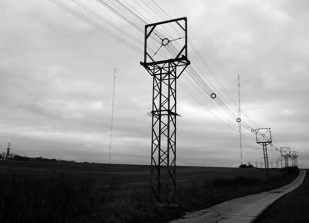 Feeders au Felsberg