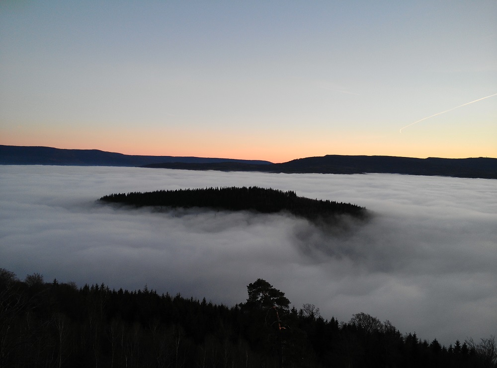 vue du Merkurberg