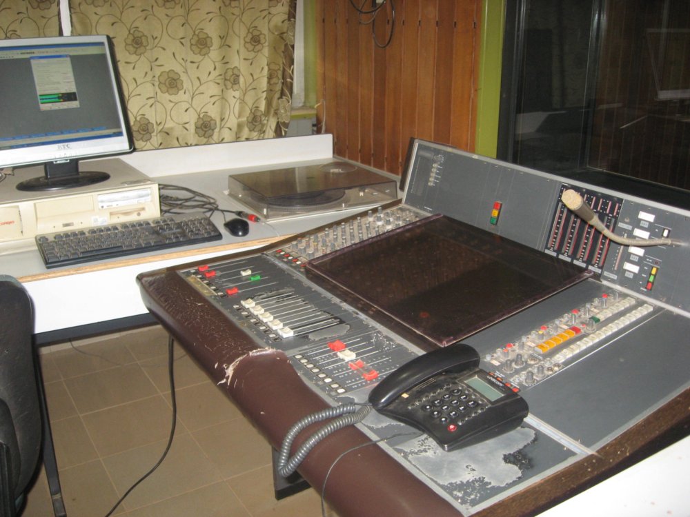 analogic studio